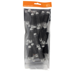 Cheville sac de 20 ID-ALL + 4 buses