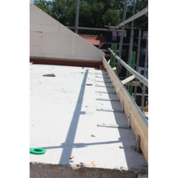 Cheville TAPCON XTREM HFL 10x90/35-5 boîte de 50