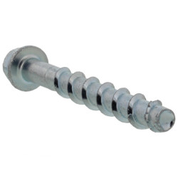 Cheville TAPCON XTREM HFL 10x120/65-35 boîte de 50