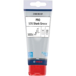 Tube de graisse 100ml pour forets et burins