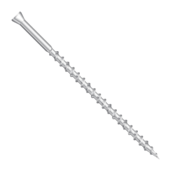 Vis autoperceuse inox bois 4,2x51mm boîte 1000 SSDTH51E