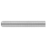 Tige filetée zingué 14mmx1m classe 4.8