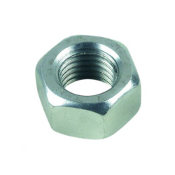 Ecrou H classe 8.8 zingué M 5 boîte de 200