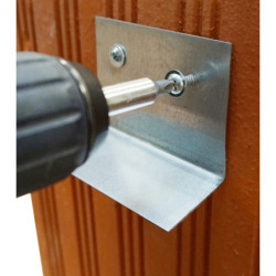 Vis autoperceuse TCB embasé 4.2x25 boîte de 500