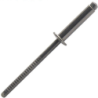Rivet inox 4.0x12mm boîte de 250