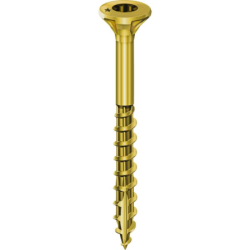 Mallette de 1320 vis ROCKET torx tête fraisée