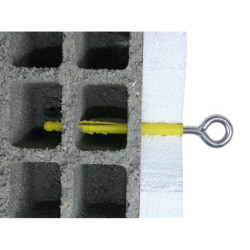 ANNEAU ECHAF BTE DE 10 12X300 ING A130392