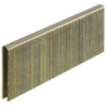 AGRAFES 90/40MM GAL BTE 5000