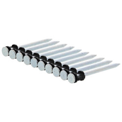 Tampons C9-60 en bande boîte de 300