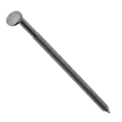 Pack 3750 clous 2.8x51 crantés IM90