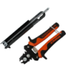 Agrafeuse pour grillage TOP GRAF 20