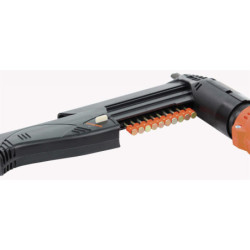 Cloueur poudre fire P370 C60
