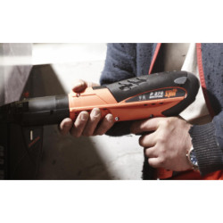 Cloueur poudre fire P370 C60