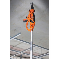 Cloueur poudre fire P370 C60