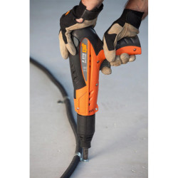 Cloueur poudre fire P370 C60