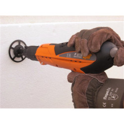 Cloueur poudre fire P370 C60