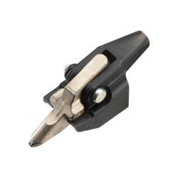 Cloueur PASLODE PPN50XI 1 pack 4x35
