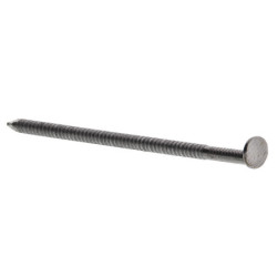 Pack 3750 clous 2.8x63 crantés IM90