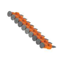 Tampons HC6-17 + gaz pulsa boîte de 500