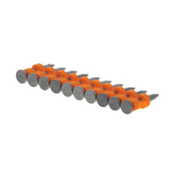 Tampons HC6-17 + gaz pulsa boîte de 500