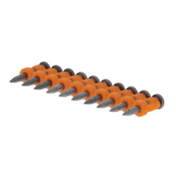 Tampons HC6-15 + gaz pulsa boîte de 500