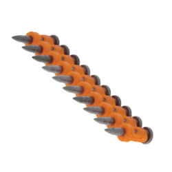 Tampons HC6-15 + gaz pulsa boîte de 500