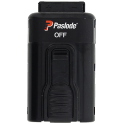 Batterie paslode lithium