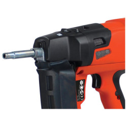 Cloueur PACK PULSA P40 + 500 C6-20