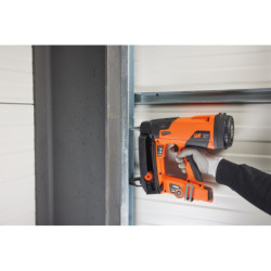 Cloueur PACK PULSA P40 + 500 C6-20