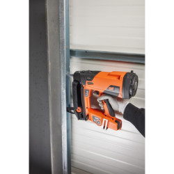 Cloueur PACK PULSA P40 + 500 C6-20