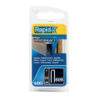 AGRAFES 606 18MM BTE4000 RAPID 11897602