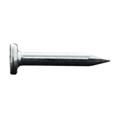 Clou C6-25 gaz pulsa boîte de 500