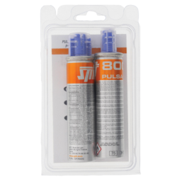 Cartouche de gaz p800 blister de 2