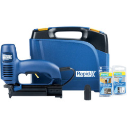 AGRAFEUSE CLOUEUSE ELECT R606 10643015