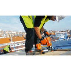 Cloueur IM45GN li-ion JT debout