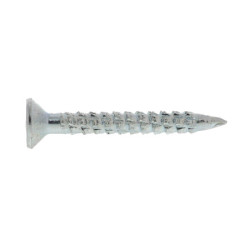 Clou bois CW6 25 CROCRO pulsa boîte de 500