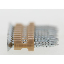 Clou bois CW6 25 CROCRO pulsa boîte de 500