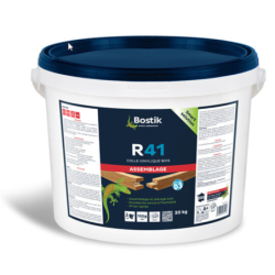 Colle vinylique pour assemblage et placage du bois R41 750g