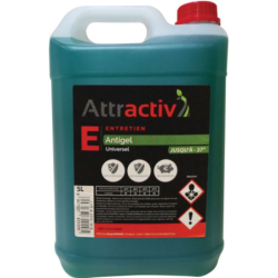 Antigel universel liquide de 5l