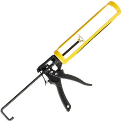 Pistolet mastic cartouche CNV-JUST