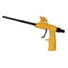Pistolet applicateur pour mousse polyuréthane DISPENSER 180200