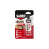 Colle vinylique pour bois prise rapide pot de 650g