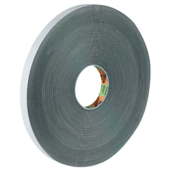 Adhésif double face mousse 19mmx10m