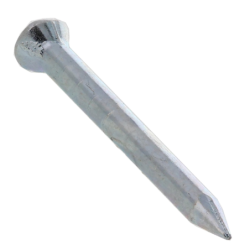 Pointe acier de haute qualité de longueur 60mm pour béton seau de 2 KG