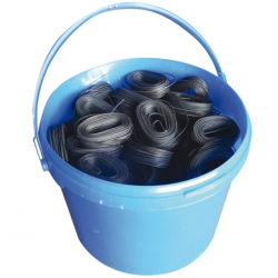 FIL DE FER N10 SEAU 20KG EN PETITE BOBINE