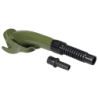 BEC FLEXIBLE POUR JERRICAN TOLE 21080