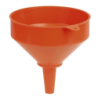 ENTONNOIR PVC 250MM 2367