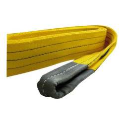 Elingue nylon plate 2 BCL 2T 2m
