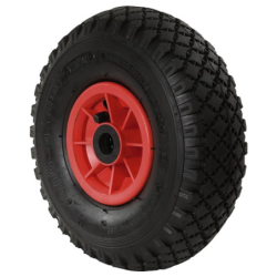 ROUE GONFLABLE DIABLE D 260 AL 20 31480