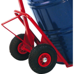 ROUE GONFLABLE DIABLE D 260 AL 20 31480